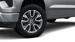 2026 Chevrolet Silverado 1500 RST ROCKY RIDGE