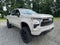 2026 Chevrolet Silverado 1500 RST BLACK WIDOW