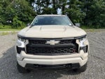 2026 Chevrolet Silverado 1500 RST BLACK WIDOW