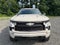 2026 Chevrolet Silverado 1500 RST BLACK WIDOW