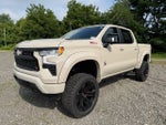 2026 Chevrolet Silverado 1500 RST BLACK WIDOW