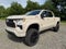 2026 Chevrolet Silverado 1500 RST BLACK WIDOW