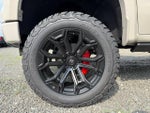 2026 Chevrolet Silverado 1500 RST BLACK WIDOW