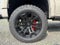 2026 Chevrolet Silverado 1500 RST BLACK WIDOW