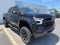 2026 Chevrolet Silverado 1500 RST ROCKY RIDGE