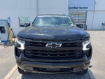 2026 Chevrolet Silverado 1500 RST ROCKY RIDGE