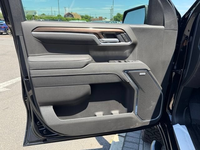 2026 Chevrolet Silverado 1500 RST ROCKY RIDGE