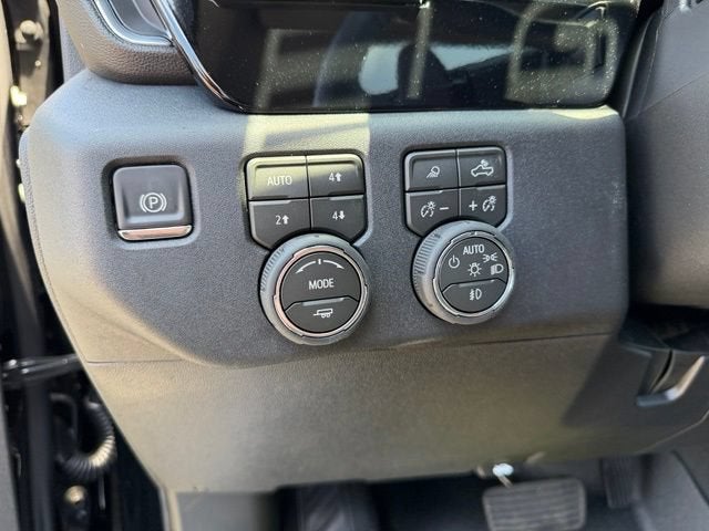 2026 Chevrolet Silverado 1500 RST ROCKY RIDGE