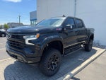 2026 Chevrolet Silverado 1500 RST ROCKY RIDGE