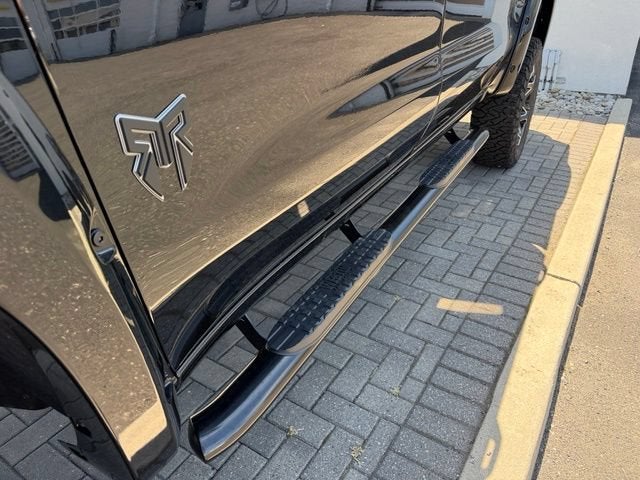 2026 Chevrolet Silverado 1500 RST ROCKY RIDGE
