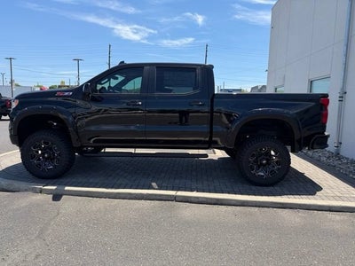 2026 Chevrolet Silverado 1500 RST ROCKY RIDGE