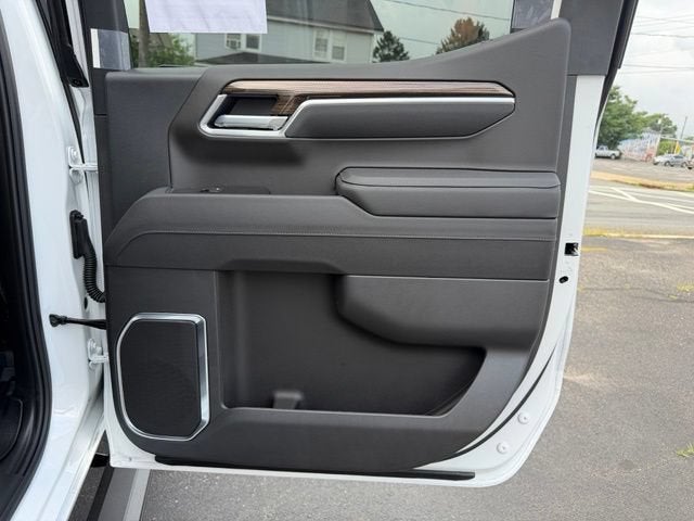 2026 Chevrolet Silverado 1500 RST ROCKY RIDGE