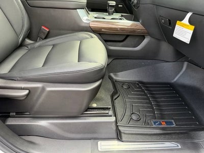 2026 Chevrolet Silverado 1500 RST ROCKY RIDGE