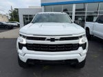 2026 Chevrolet Silverado 1500 RST ROCKY RIDGE