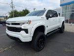 2026 Chevrolet Silverado 1500 RST ROCKY RIDGE