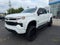 2026 Chevrolet Silverado 1500 RST ROCKY RIDGE