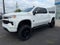 2026 Chevrolet Silverado 1500 RST ROCKY RIDGE