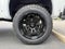 2026 Chevrolet Silverado 1500 RST ROCKY RIDGE