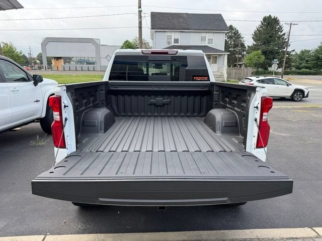 2026 Chevrolet Silverado 1500 RST ROCKY RIDGE