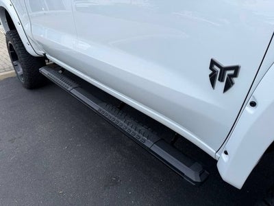 2026 Chevrolet Silverado 1500 RST ROCKY RIDGE