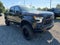 2026 Chevrolet Silverado 1500 RST ALC Z92 OFF ROAD