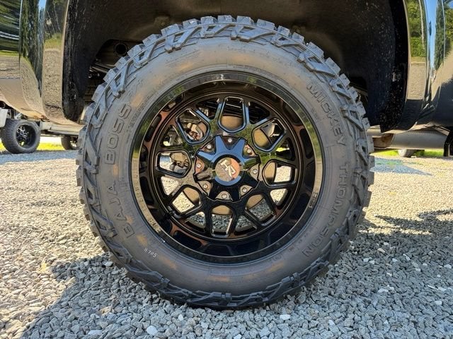 2026 Chevrolet Silverado 1500 RST ALC Z92 OFF ROAD