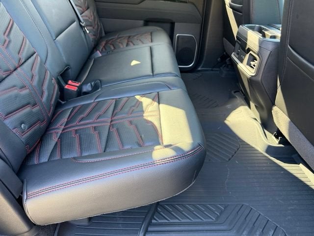 2026 Chevrolet Silverado 1500 RST ALC Z92 OFF ROAD