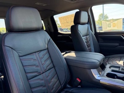 2026 Chevrolet Silverado 1500 RST ALC Z92 OFF ROAD