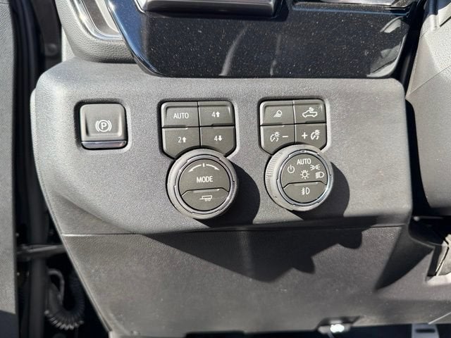 2026 Chevrolet Silverado 1500 RST ALC Z92 OFF ROAD