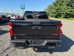 2026 Chevrolet Silverado 1500 RST ALC Z92 OFF ROAD