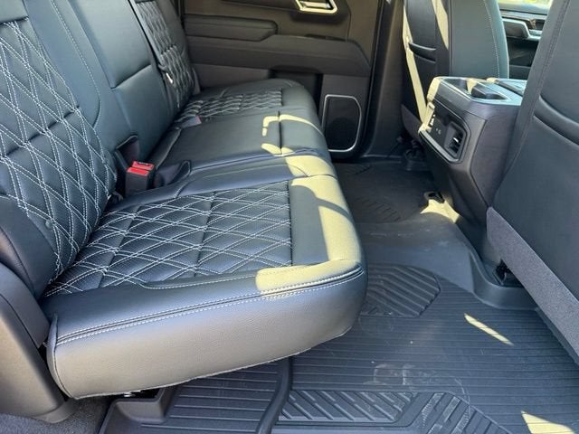 2026 Chevrolet Silverado 1500 RST ALC Z92 OFF ROAD