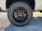 2026 Chevrolet Silverado 1500 RST ALC Z92 OFF ROAD