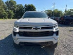 2026 Chevrolet Silverado 1500 RST ALC Z92 OFF ROAD