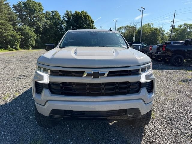 2026 Chevrolet Silverado 1500 RST ALC Z92 OFF ROAD