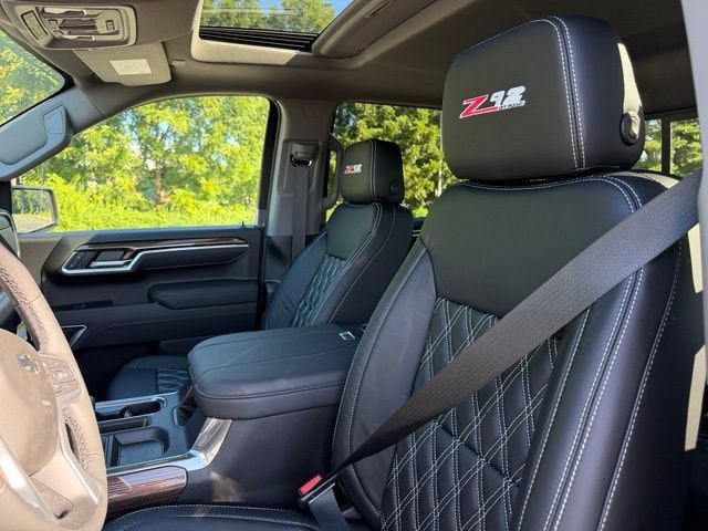 2026 Chevrolet Silverado 1500 RST ALC Z92 OFF ROAD