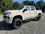 2026 Chevrolet Silverado 1500 RST ALC Z92 OFF ROAD