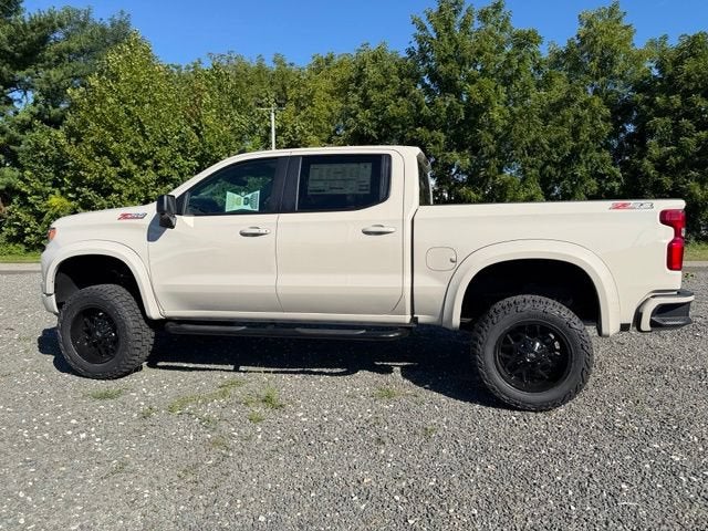 2026 Chevrolet Silverado 1500 RST ALC Z92 OFF ROAD