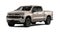 2026 Chevrolet Silverado 1500 RST ALC Z92 OFF ROAD