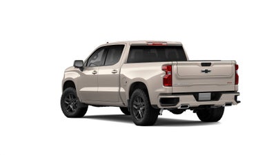 2026 Chevrolet Silverado 1500 RST ALC Z92 OFF ROAD