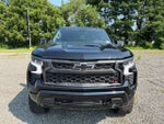 2026 Chevrolet Silverado 1500 RST BLACK WIDOW