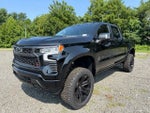 2026 Chevrolet Silverado 1500 RST BLACK WIDOW