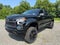 2026 Chevrolet Silverado 1500 RST BLACK WIDOW