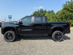 2026 Chevrolet Silverado 1500 RST BLACK WIDOW