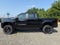 2026 Chevrolet Silverado 1500 RST BLACK WIDOW