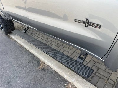 2026 Chevrolet Silverado 1500 RST SHERROD DEADWOOD EDITION