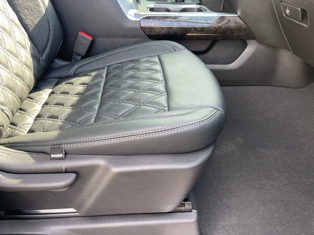 2026 Chevrolet Silverado 1500 RST SHERROD DEADWOOD EDITION