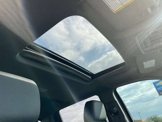 2026 Chevrolet Silverado 1500 RST SHERROD DEADWOOD EDITION