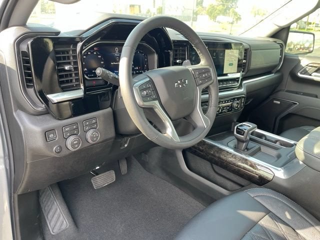 2026 Chevrolet Silverado 1500 RST SHERROD DEADWOOD EDITION