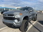 2026 Chevrolet Silverado 1500 RST SHERROD DEADWOOD EDITION