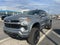 2026 Chevrolet Silverado 1500 RST SHERROD DEADWOOD EDITION